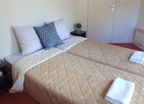 VVF Gers Gascogne - 3