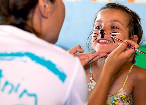 Club Marmara Cala Regina 4* - 35