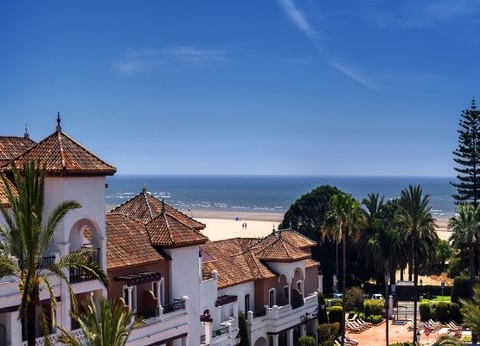 Hôtel Club Framissima Premium Barcelo Isla Canela 4* - 3