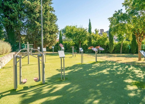 Camping Parco Delle Piscine 4* - 5