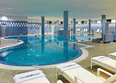 Hôtel H10 Estepona Palace 4* - 11