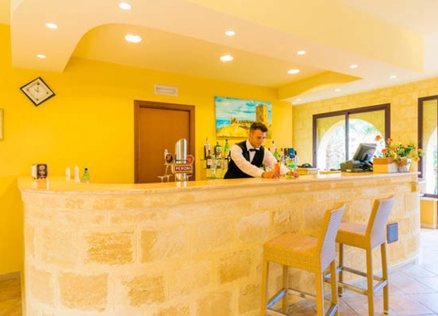 Hôtel Dolcestate 4* - 15