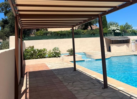 Camping Parc des Fontanettes, 4* - 12