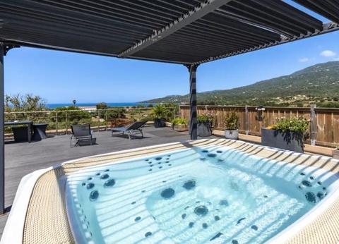 Camping maeva Escapades Le Colomba, 4* - 62