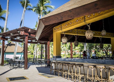 Hotel Majestic Colonial Punta Cana 5* - 18