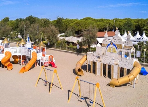 Camping Sant'Angelo, 5* - 33