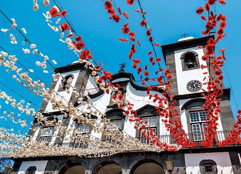 Circuit Echappée entre Terre et Mer à Madère depuis l'hôtel Cabo Girão 4* - 20