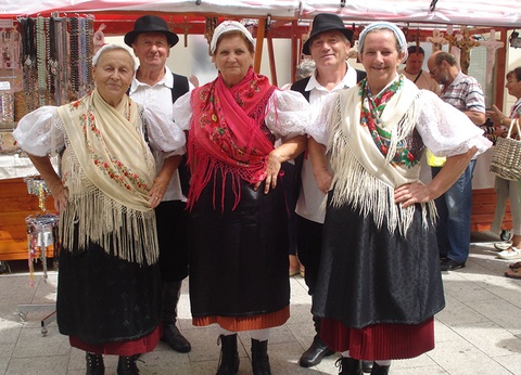 Splendeurs de Croatie et de Bosnie - 7