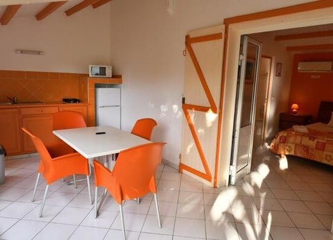 Résidence hôtelière Résidence Fleurs des Iles ** - 10