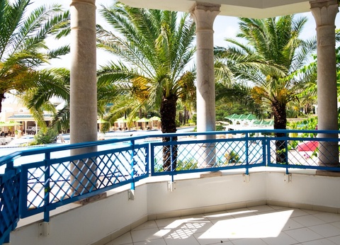 Hôtel Hasdrubal Thalassa & Spa Yasmine Hammamet 5*(nl) - 67