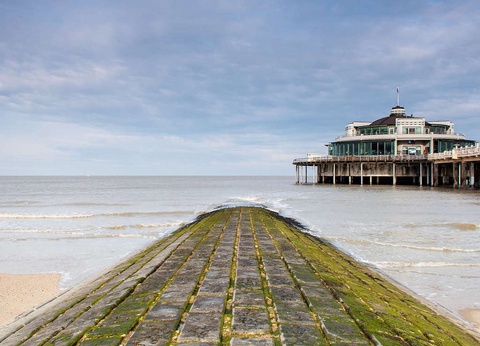 Profitez ensemble au bord de la mer à Blankenberge! - 3* - 10