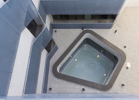 Kappa City Séville - Hôtel Macia Kubb 4* - 8