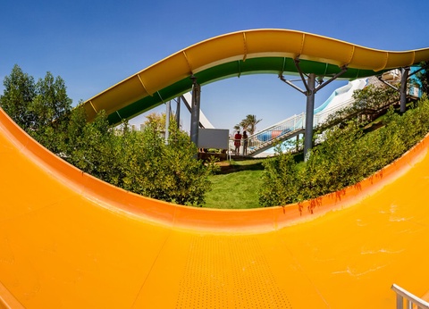 Combiné croisière Secrets d'Egypte & Jaz Makadi Saraya 5* - 49