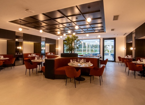 Hôtel One Resort Premium 4* - 12