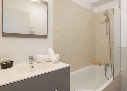 Résidence Lagrange Les Balcons de L'Océan 3* - 15