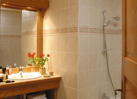 Résidence Lagrange Le Sabaudia 4* - 11