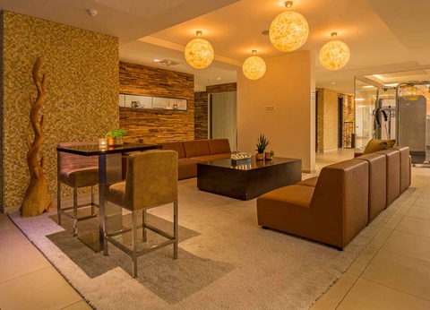 Découvrez Keukenhof et séjournez près de la côte de Scheveningen - 4* - 14