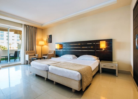 Hôtel Iberostar Averroes 4* - 2