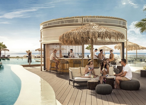 Hôtel Mitsis Norida 5* - 12