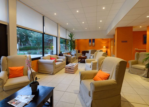 Résidence Lagrange Les Roches Douvres 3* - 6