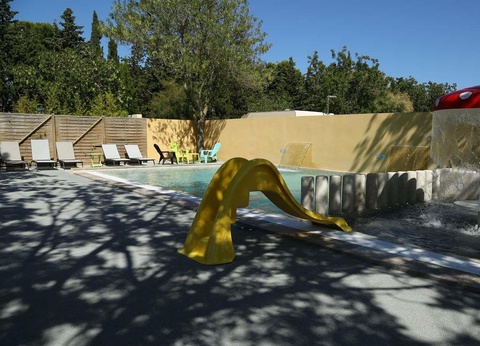 Domaine de la Palme, 3* - 29