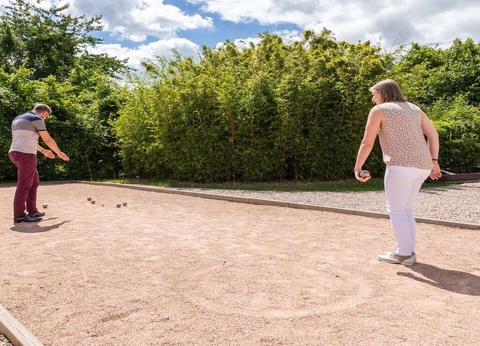 Séjour spa dans un domaine à 45 min de Paris - 4* - 29