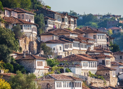 Circuit en étoile : Découverte et Détente en Albanie - séjour Club Lookéa Amélia Mare - 4