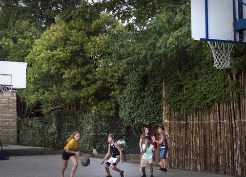 hu Roma Camping in Town - 13