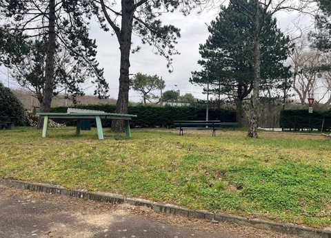 Camping Domaine de La Pinede, 3* - 16