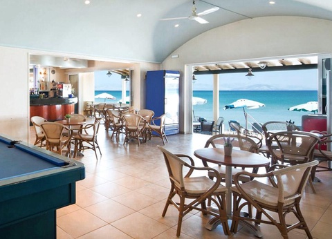 Hôtel Rossis Beach 3* - 6