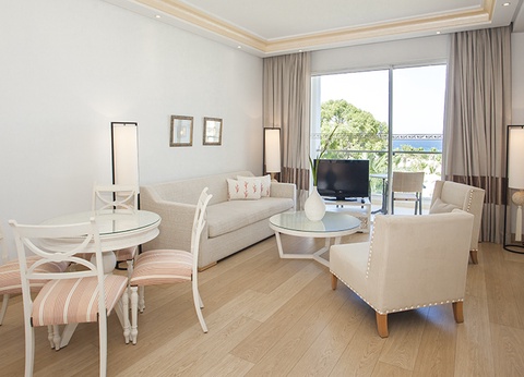 Hôtel Marhaba Club 4* - 8