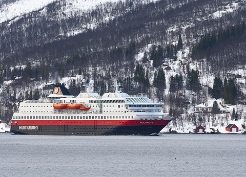 Croisière Épopée Arctique - 11