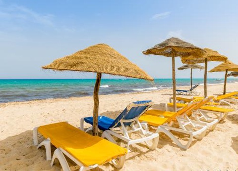 Club Jumbo Zodiac 4* - 9