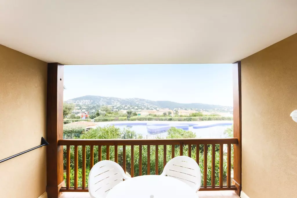 Résidence Maeva Particuliers Le Hameau des Issambres - 55