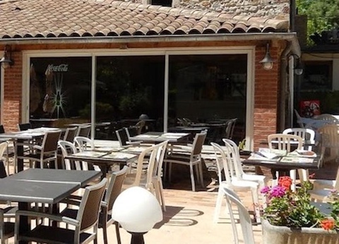 Camping Le Pradal, 4* - 15