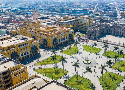 Pérou et Bolivie, Terres des Incas - 13
