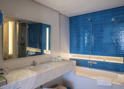 Hôtel Sousse Pearl Marriott Resort & Spa 5* - 2