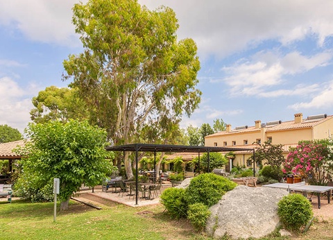 Hôtel San Giovanni*** - 6