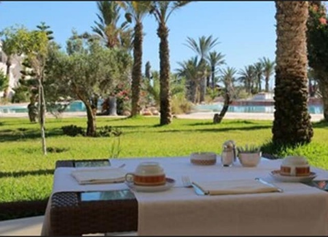 Hasdrubal Prestige Thalassa & Spa Djerba 5* - 76
