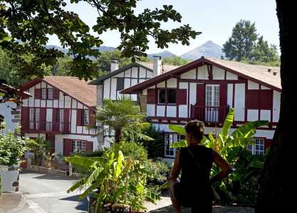 VVF La Côte Basque 3* - 7