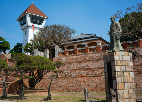 Circuit Taïwan, Merveilles de Formosa - 31