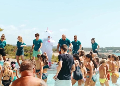 Camping de l' Arquet 4* - 22