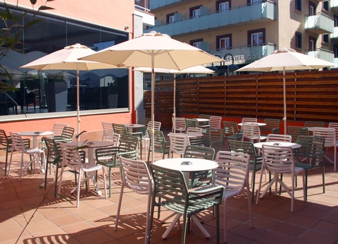 Hôtel Tossa Beach Center 4* - Sans Transport - 10