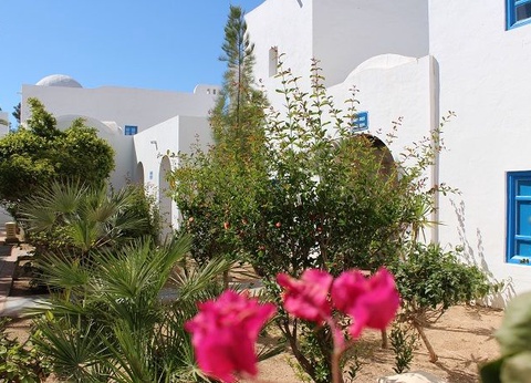 Hôtel Royal Karthago Djerba & Thalasso 4* - 8