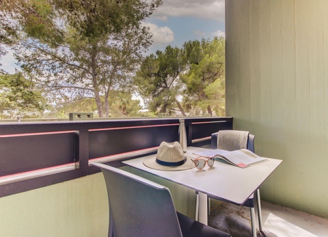 Belambra Clubs Les Criques 5B en demi-pension - 21