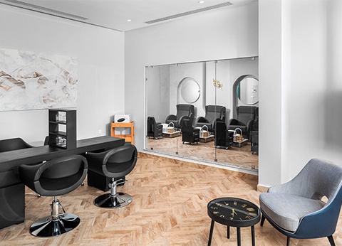 Club Framissima Premium Club Sungo by Pickalbatros ***** - 27