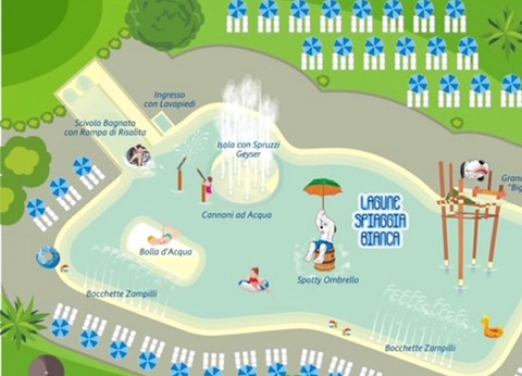 Orlando in Chianti Glamping Resort, 3* - 28