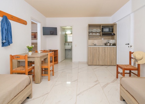 Hôtel Anthoula Village 4* - 8