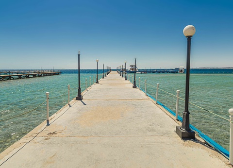 Combiné Rêverie sur le Nil et Amarina Abu Soma Resort - 26