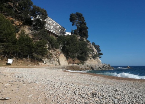 Camping Cala Llevado, 4* - 32